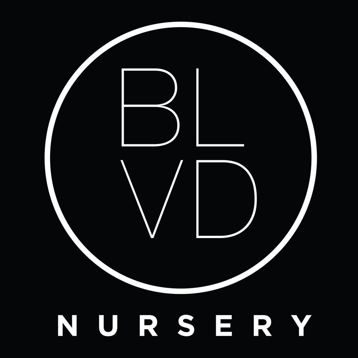 BLVD Nursery