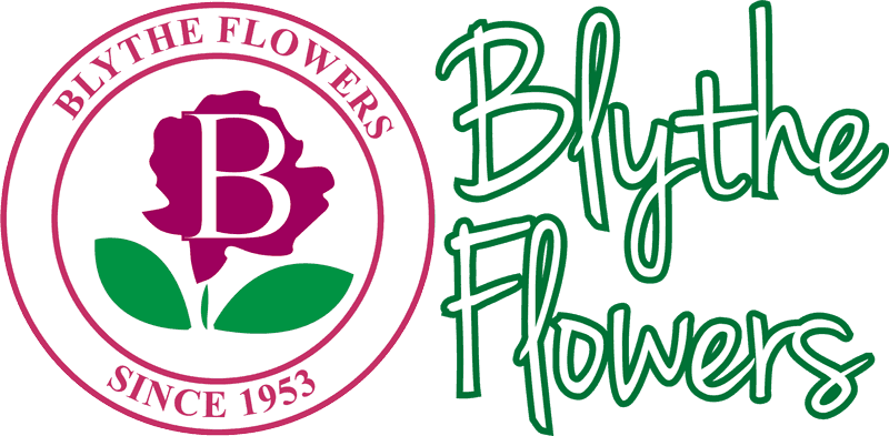 Blythe Flowers