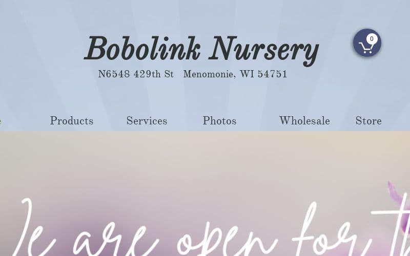 Bobolink Nursery LLC