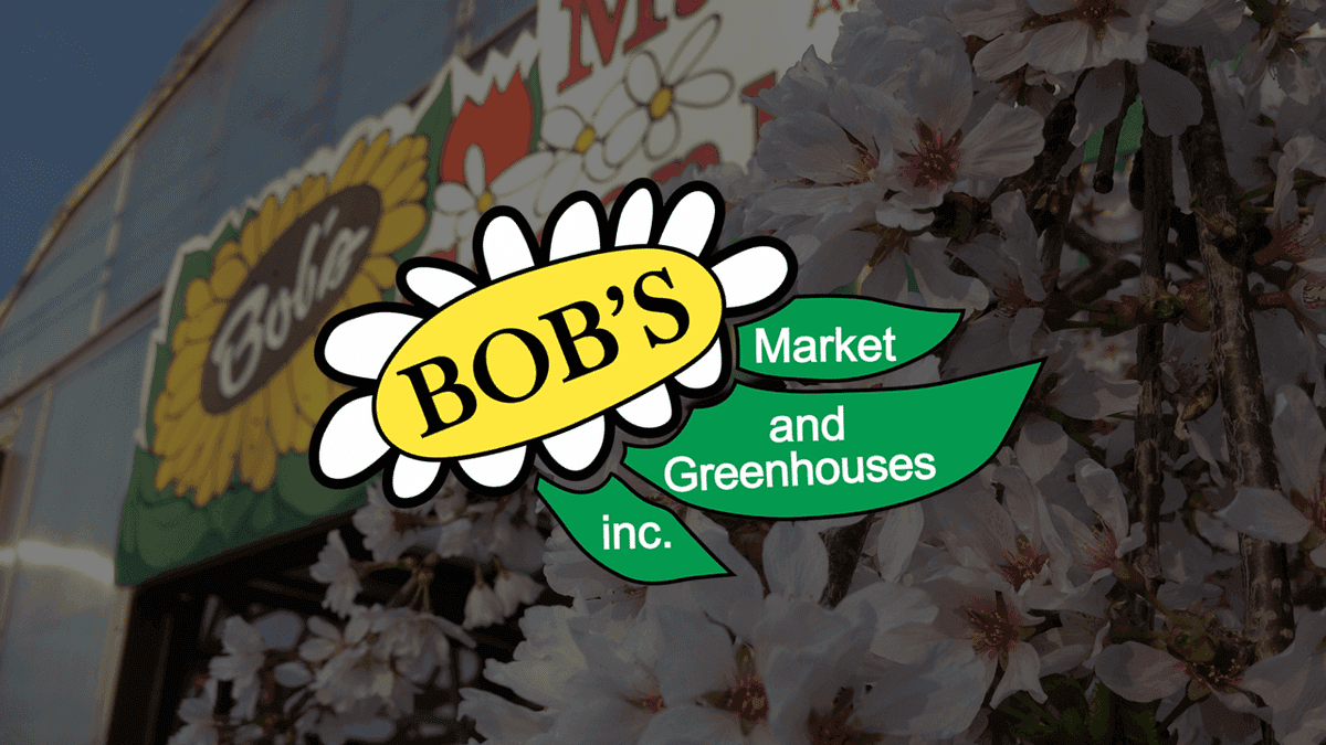 Bob's Market and Greenhouses, Inc. - Mason Store
