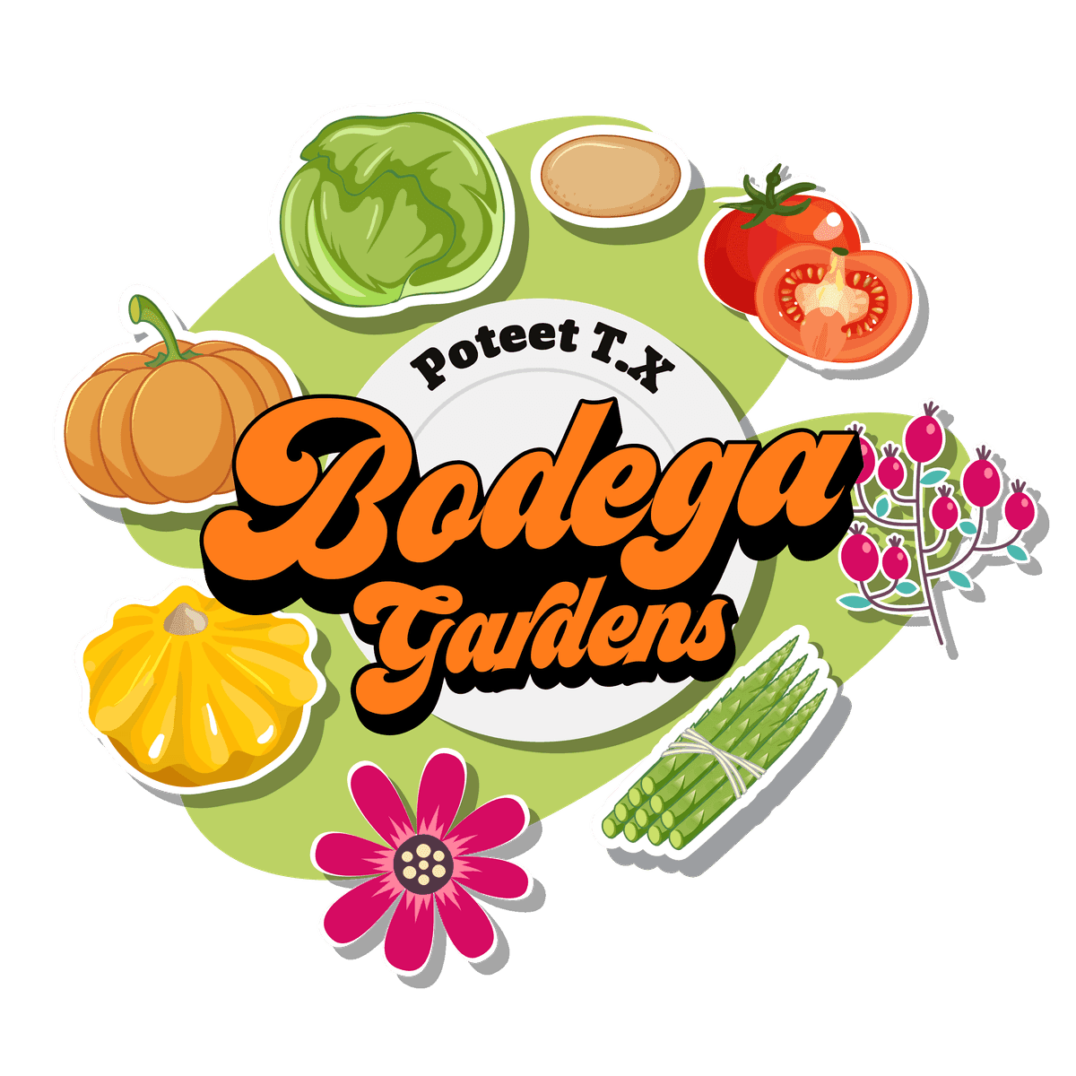Bodega Gardens