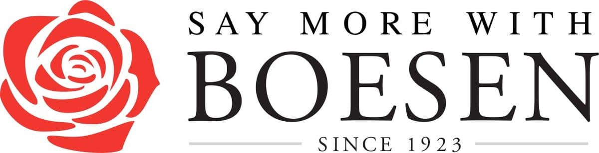 Boesen The Florist