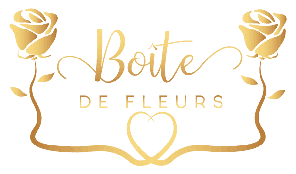 Boite de Fleurs