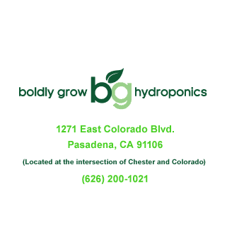 Boldly Grow Hydro