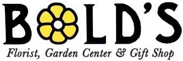 BOLD'S FLORIST, GARDEN CENTER, SUCCULENTS & GIFT SHOP