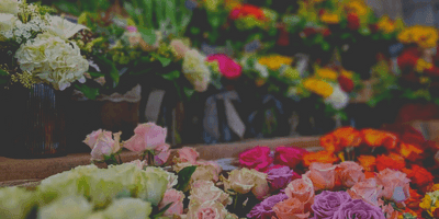 Bonita Florist