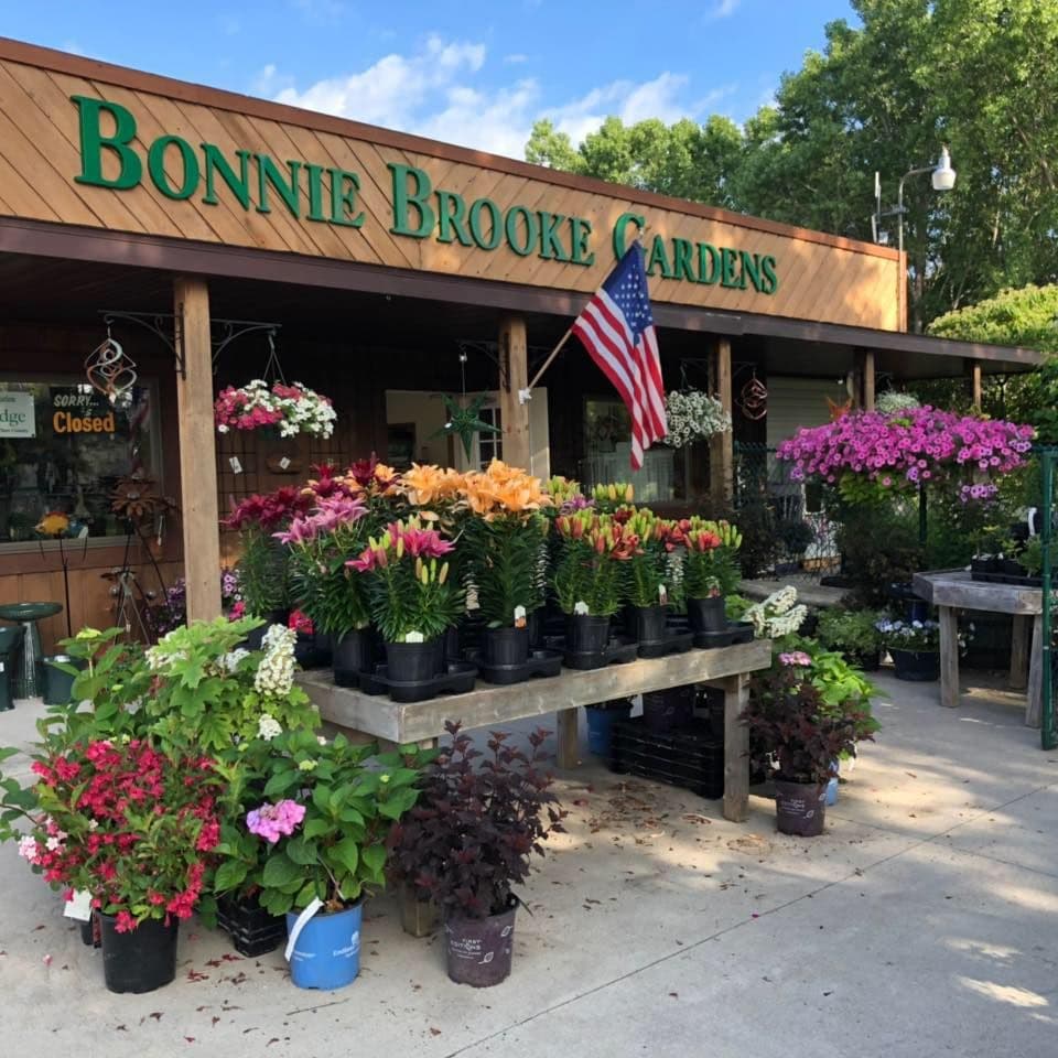 Bonnie Brooke Gardens