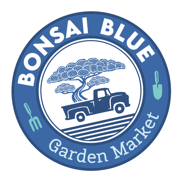 Bonsai Blue Garden Market NV