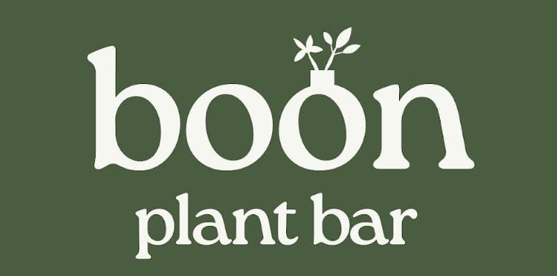 Boon Plant Bar