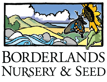 Borderlands Nursery & Seed
