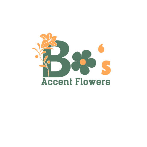 Bo's Accent Flowers