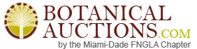 Botanical Auctions