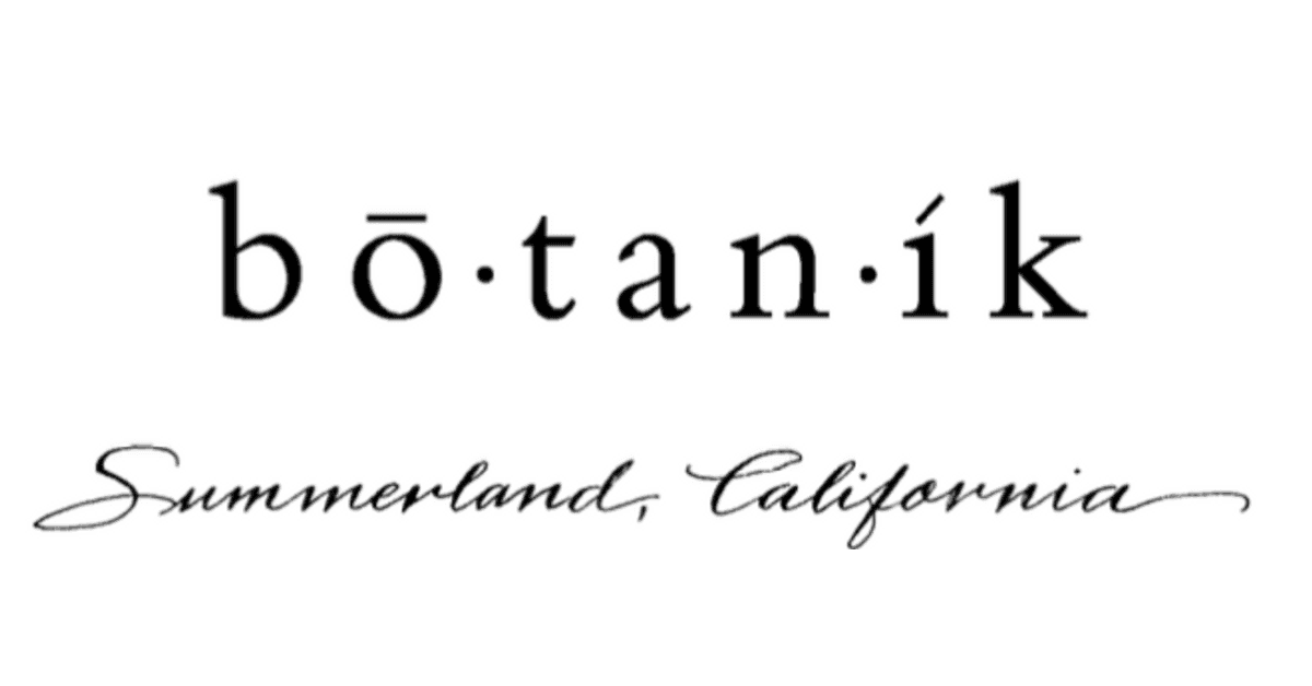 Botanik