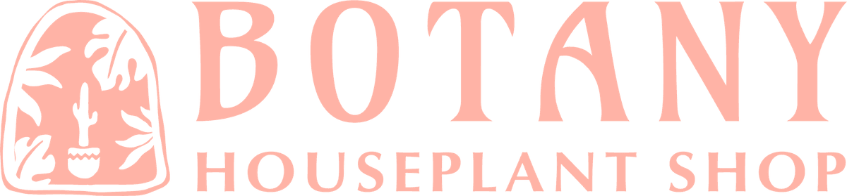Botany Houseplant Shop