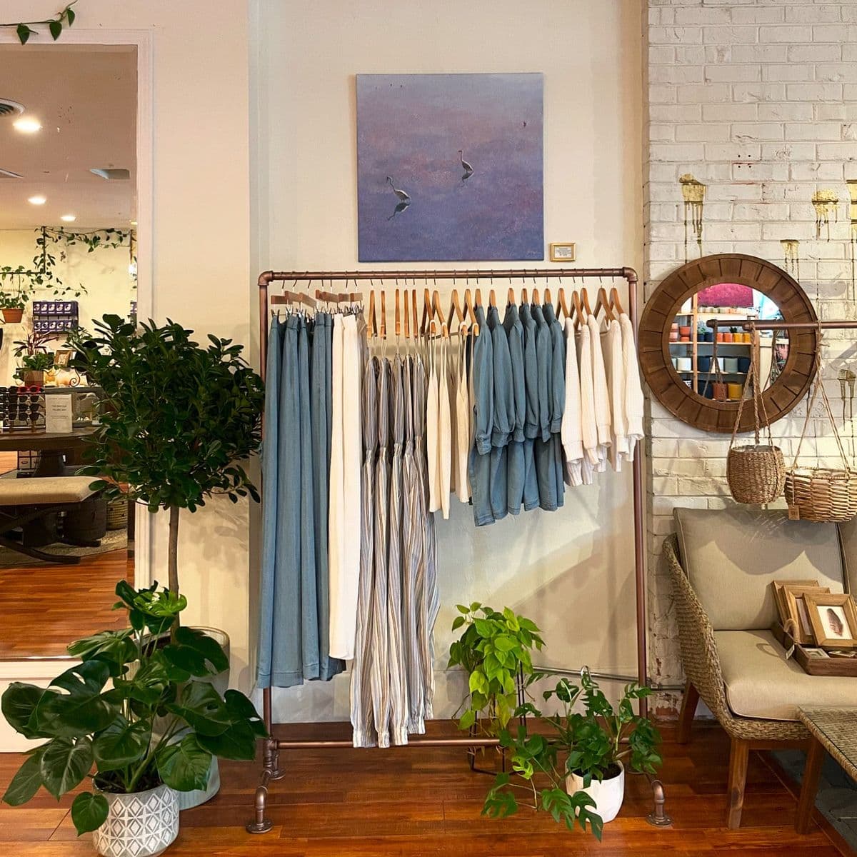 Boutique Dandelion
