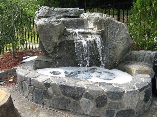 Boyer Landscape Nursery