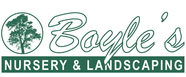 Boyle's Nursery & Landscaping