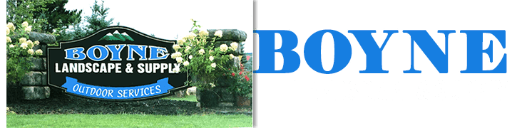 Boyne Landscape and supply