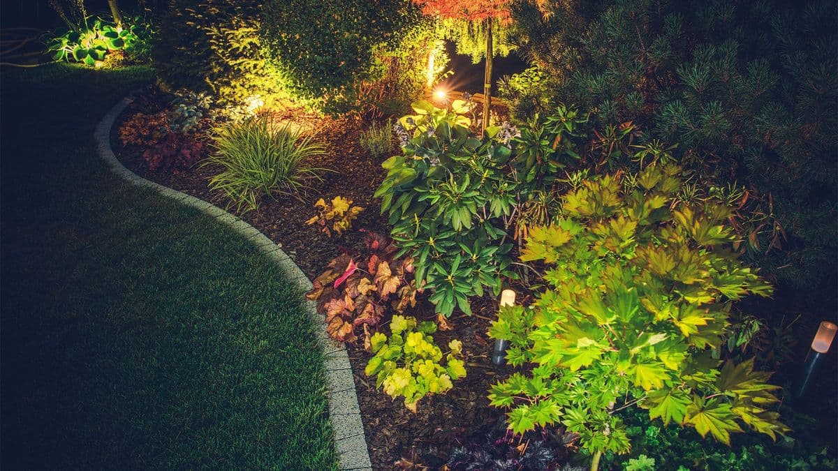 BP Landscaping