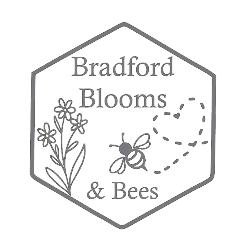 Bradford Blooms