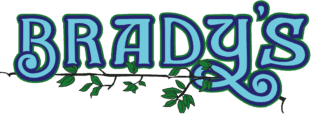 Brady's Garden and Spa Center