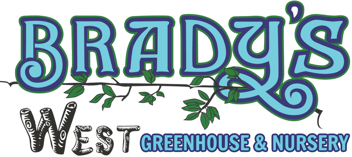 Brady's West Garden Center