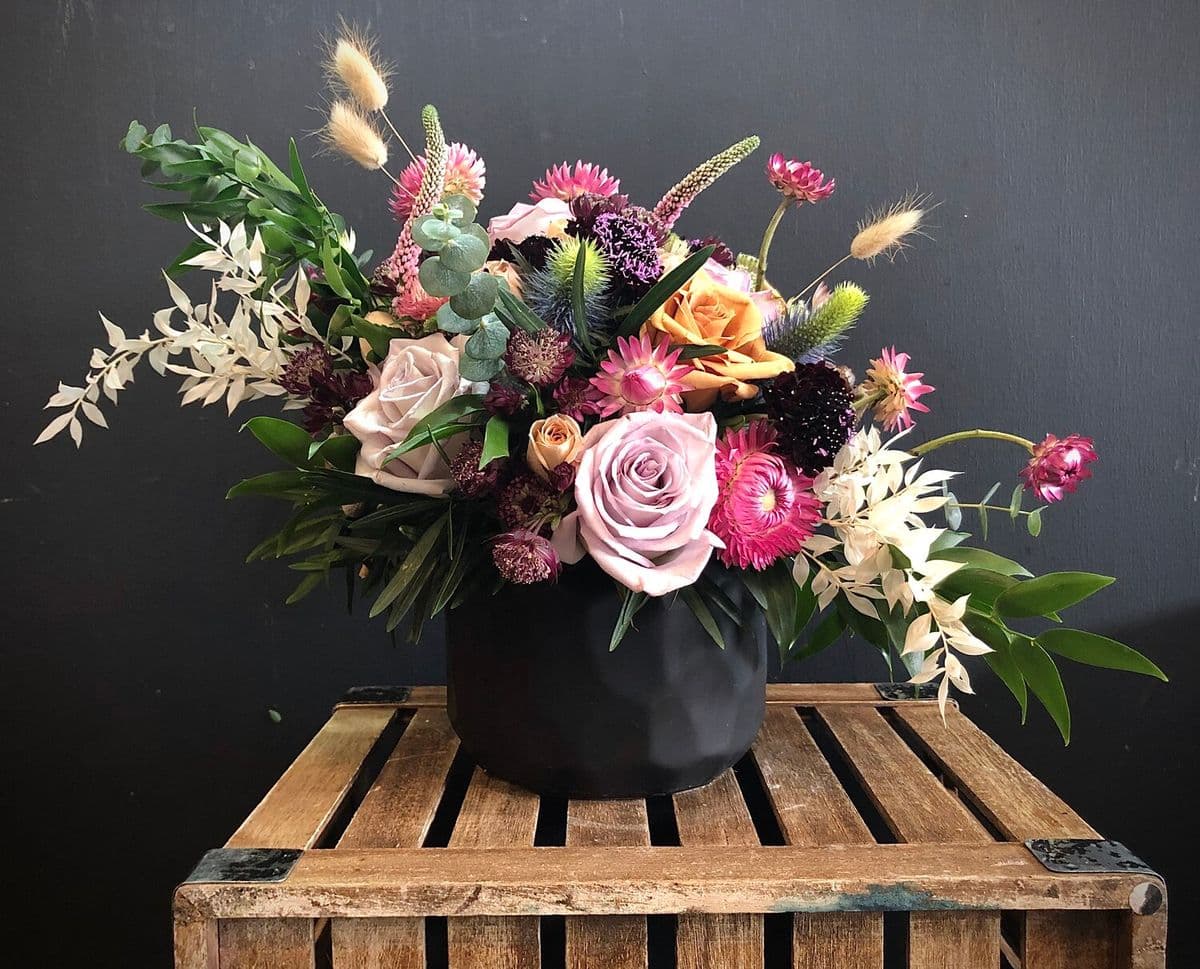 Bramble and Bloom Floral