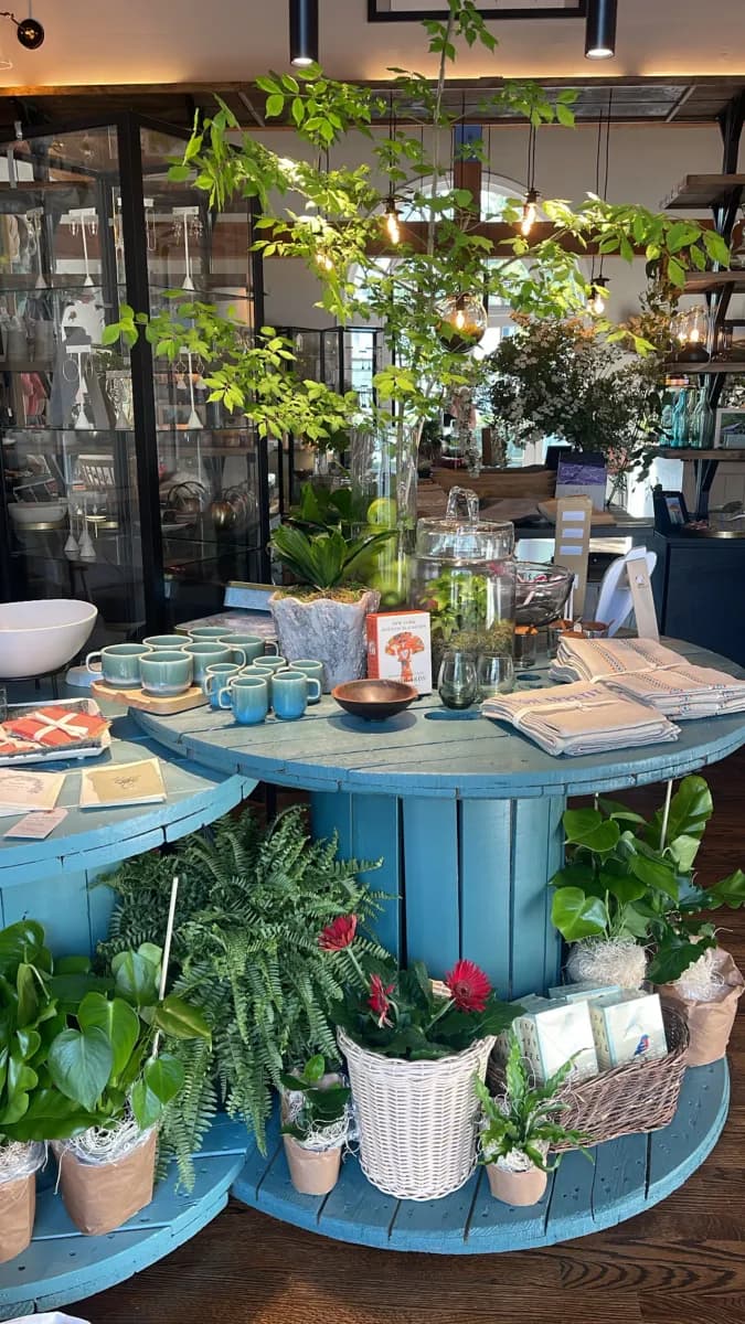 Branch Home Shop