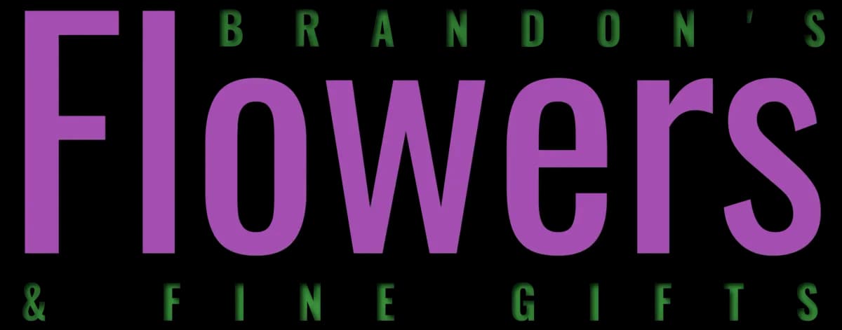 Brandon's Flowers & Fine Gifts