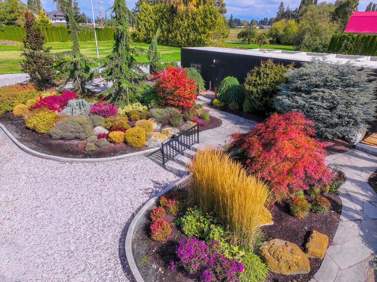 Brandywine Nursery Inc