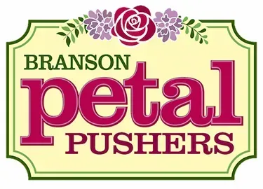 Branson Petal Pushers
