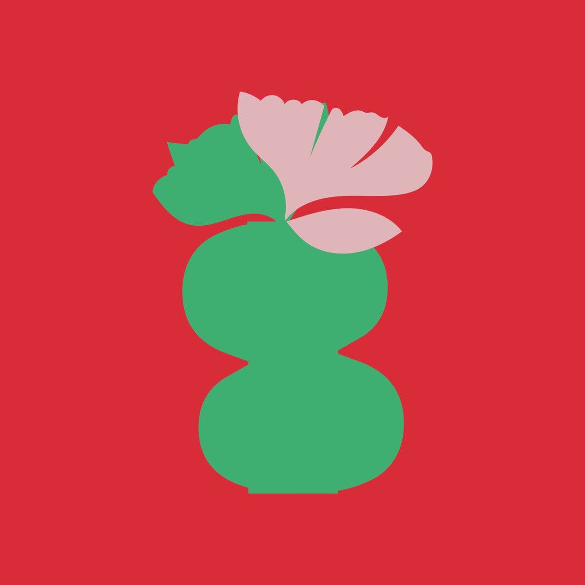 Brave Floral