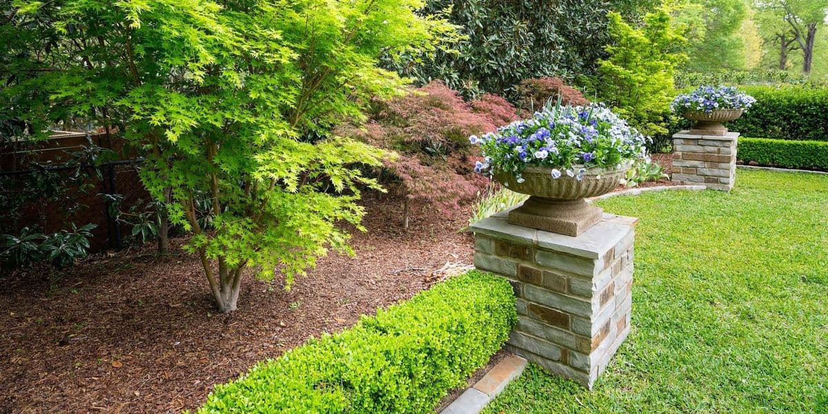 Breedlove Nursery & Landscape
