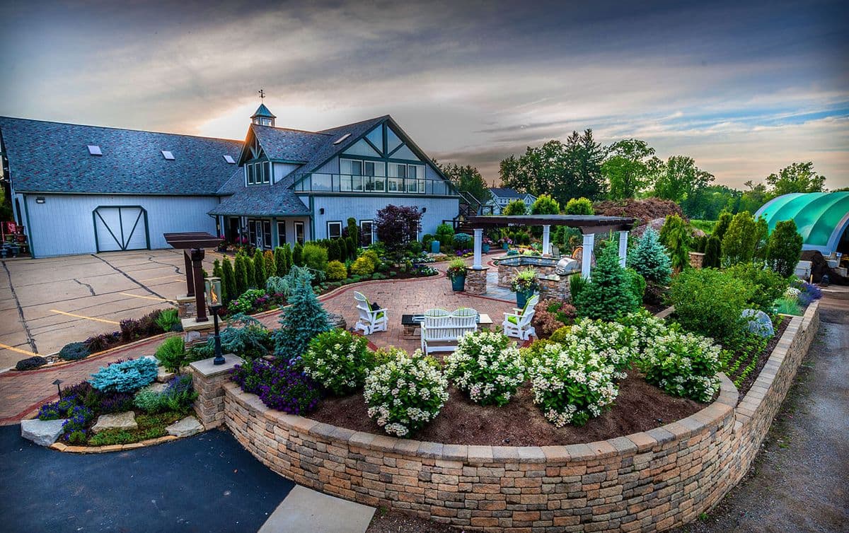 Bremec Garden Center of Concord