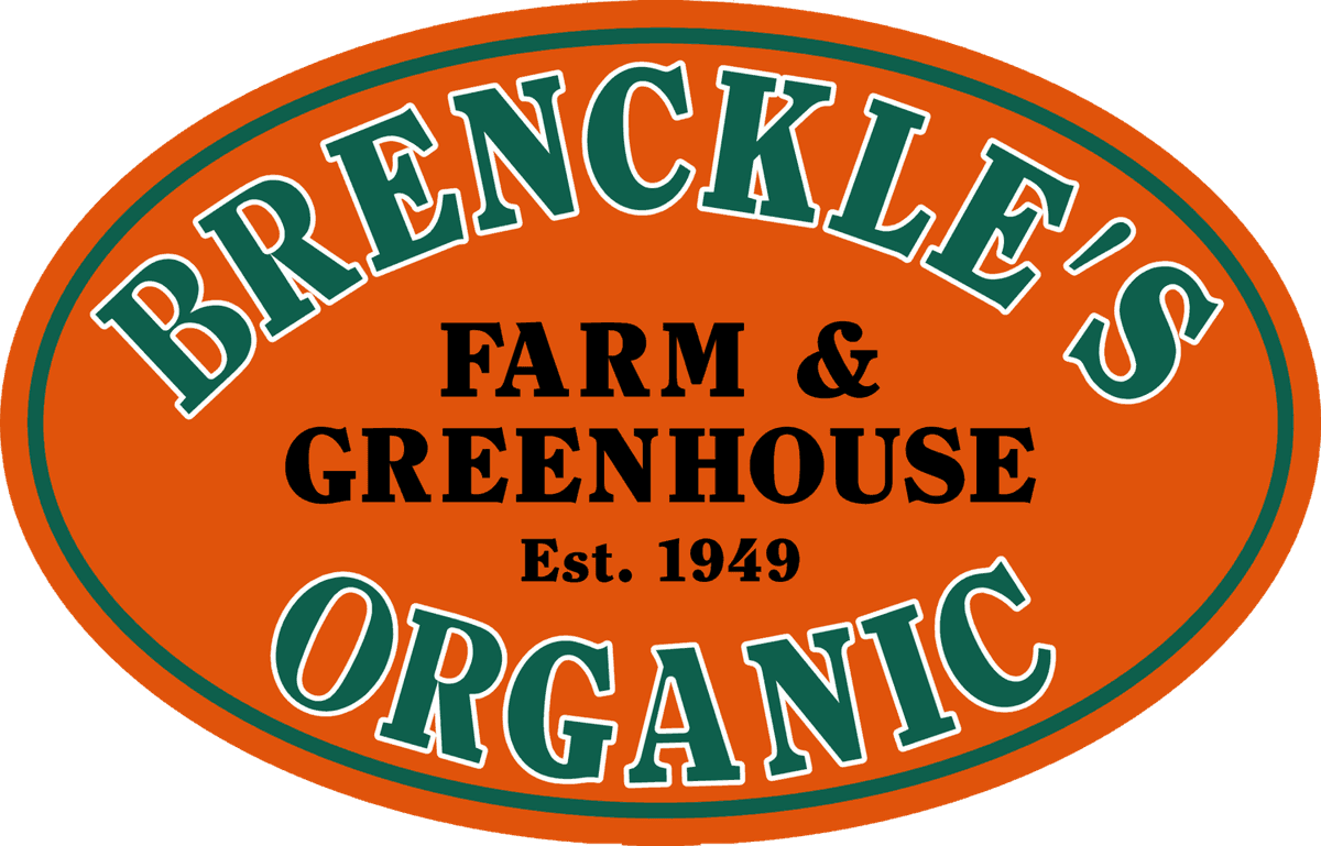Brenckle's Organic Farm and Greenhouse