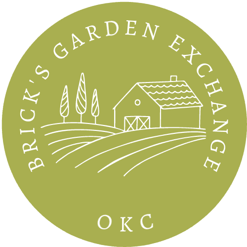 Brick's Garden Exchange