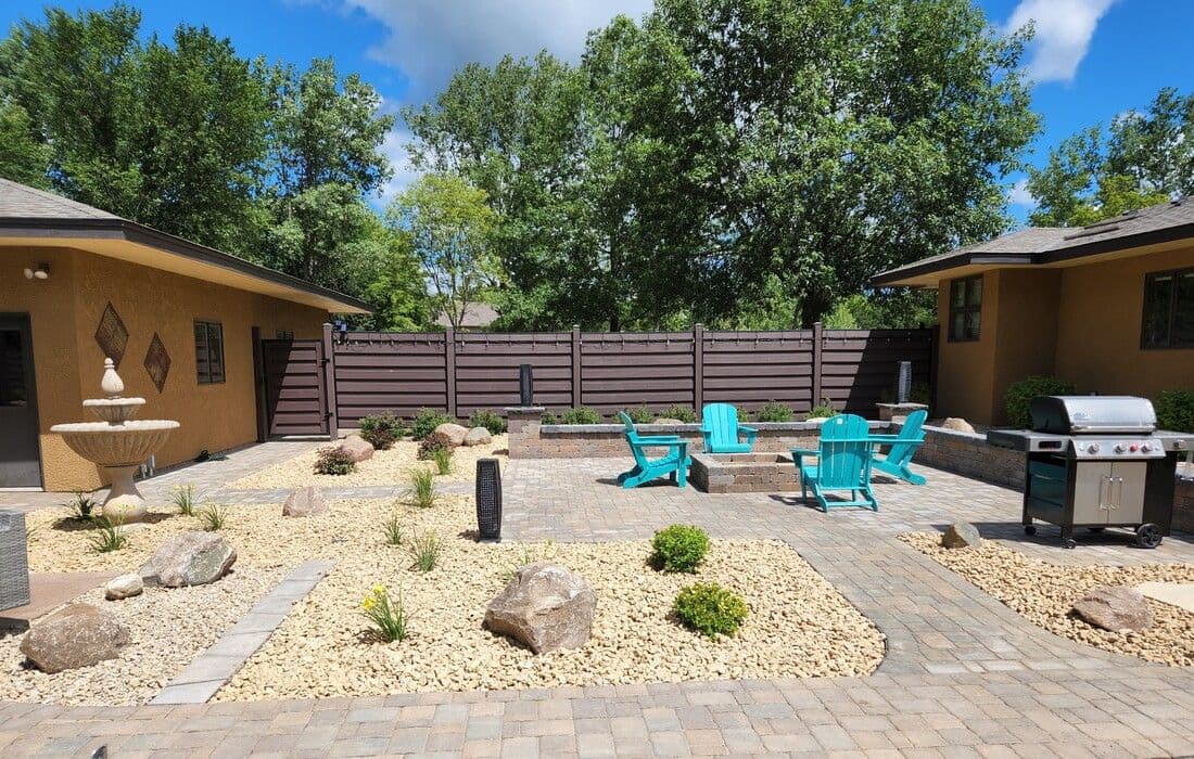 Briggs Lake Nursery and Landscaping