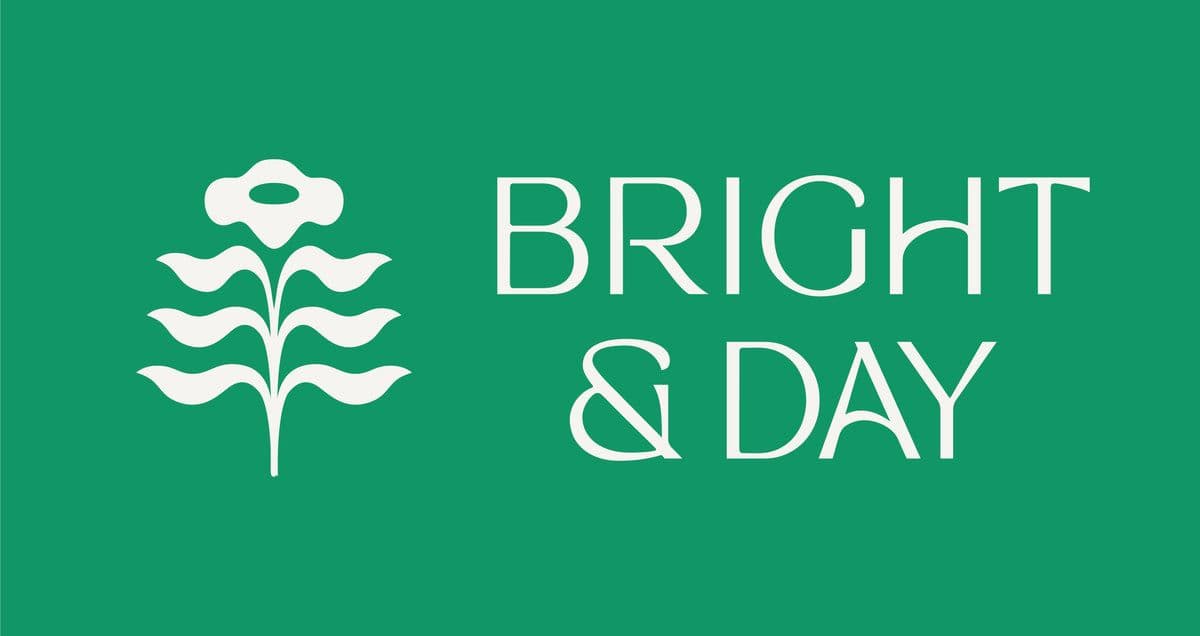 Bright & Day | Gifts & Goods