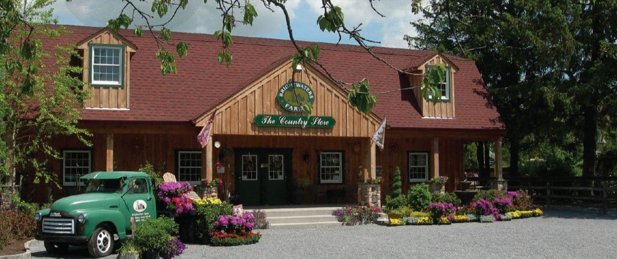 Brightwaters Farms