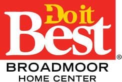 Broadmoor Home Center Inc
