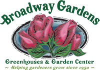 Broadway Gardens Greenhouses 302
