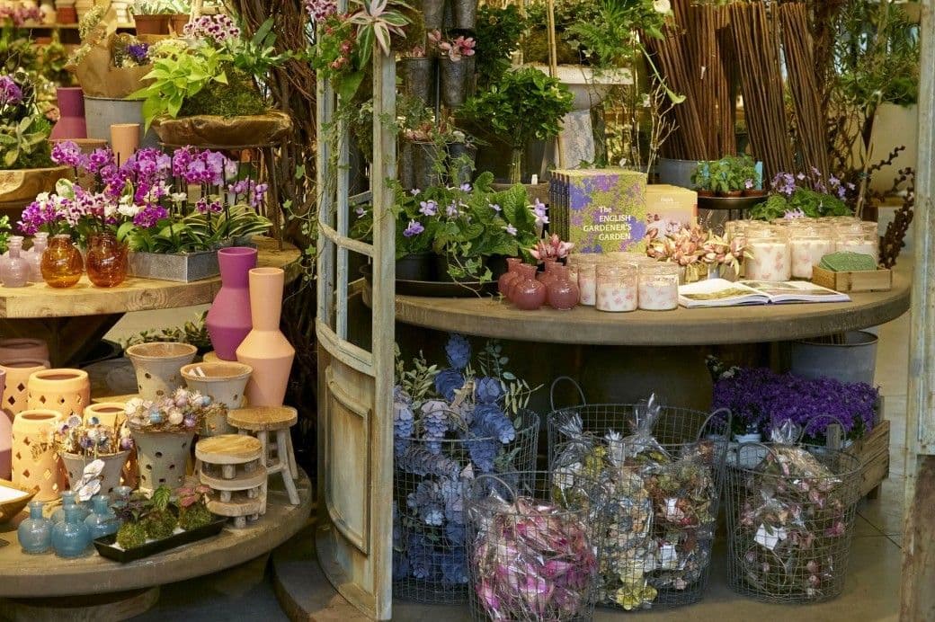 Brooklyn Botanic Garden Shop