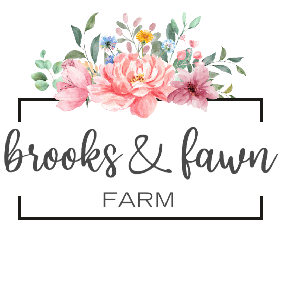 Brooks and Fawn Flower Farm
