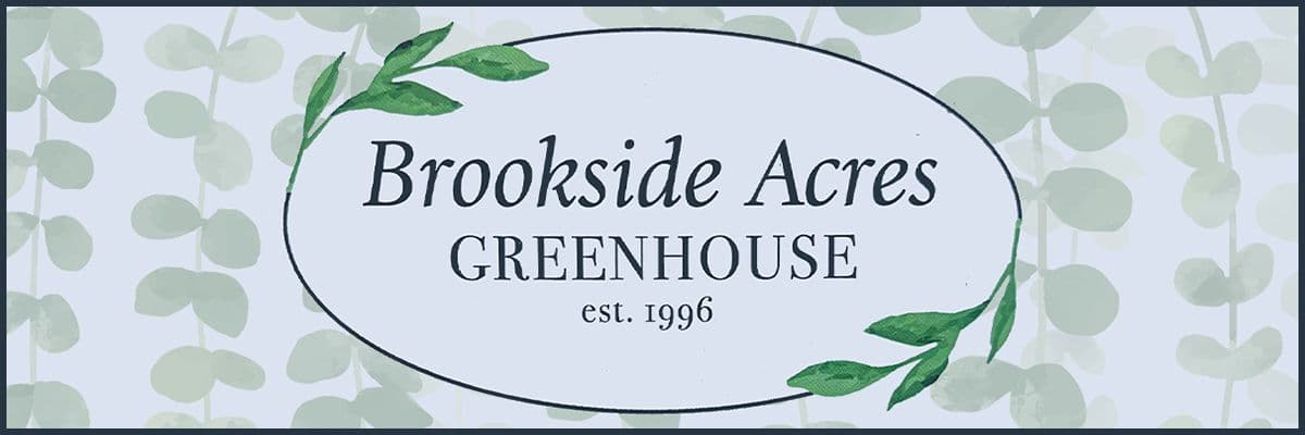 Brookside Acres Greenhouses
