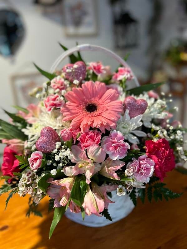 Brookside Florist