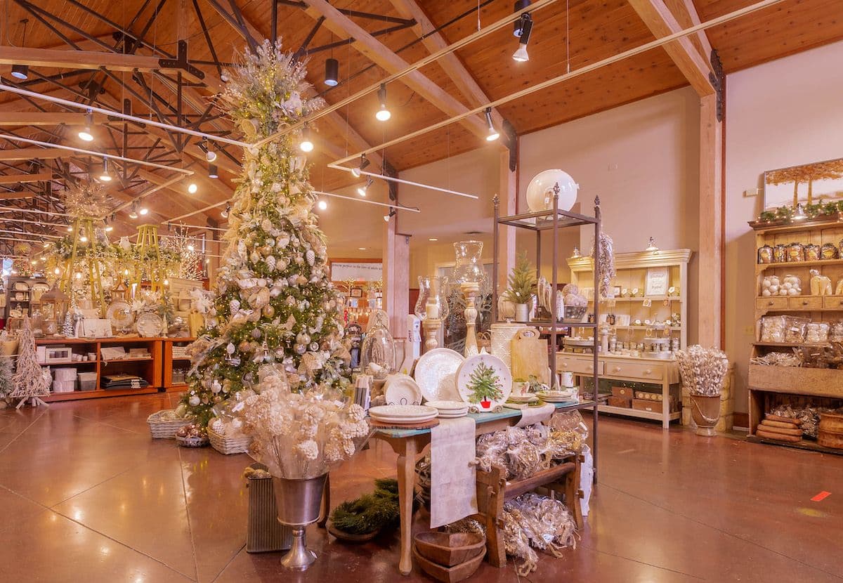 Brookwood Gift & Garden Center