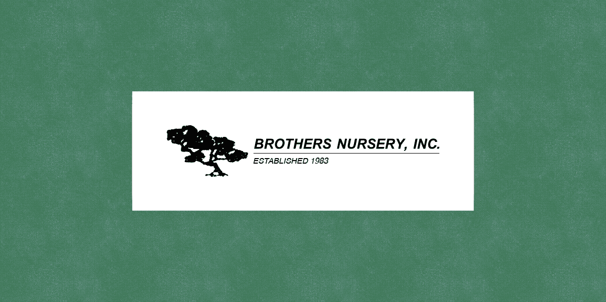 Brothers Nursery
