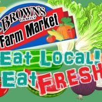 Brown's Family Farm Market