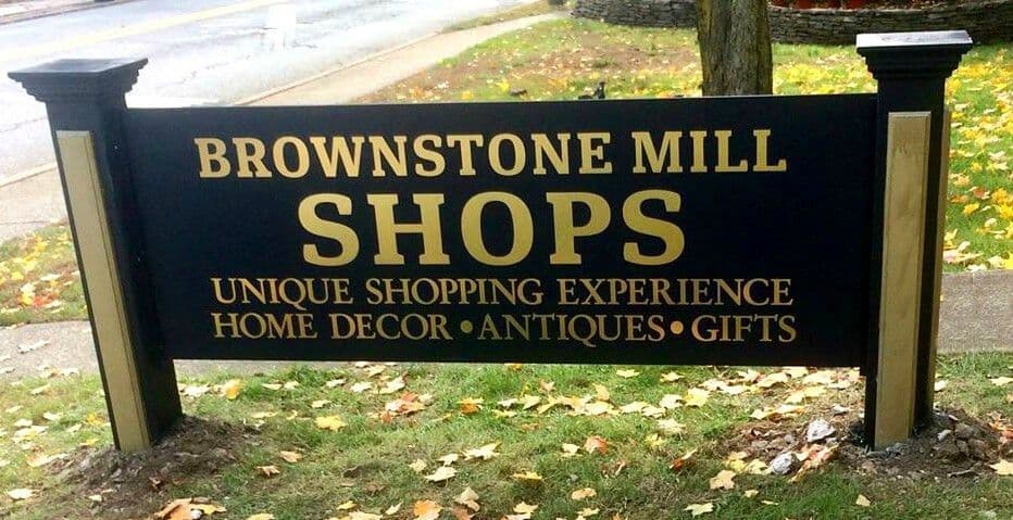 Brownstone Mill