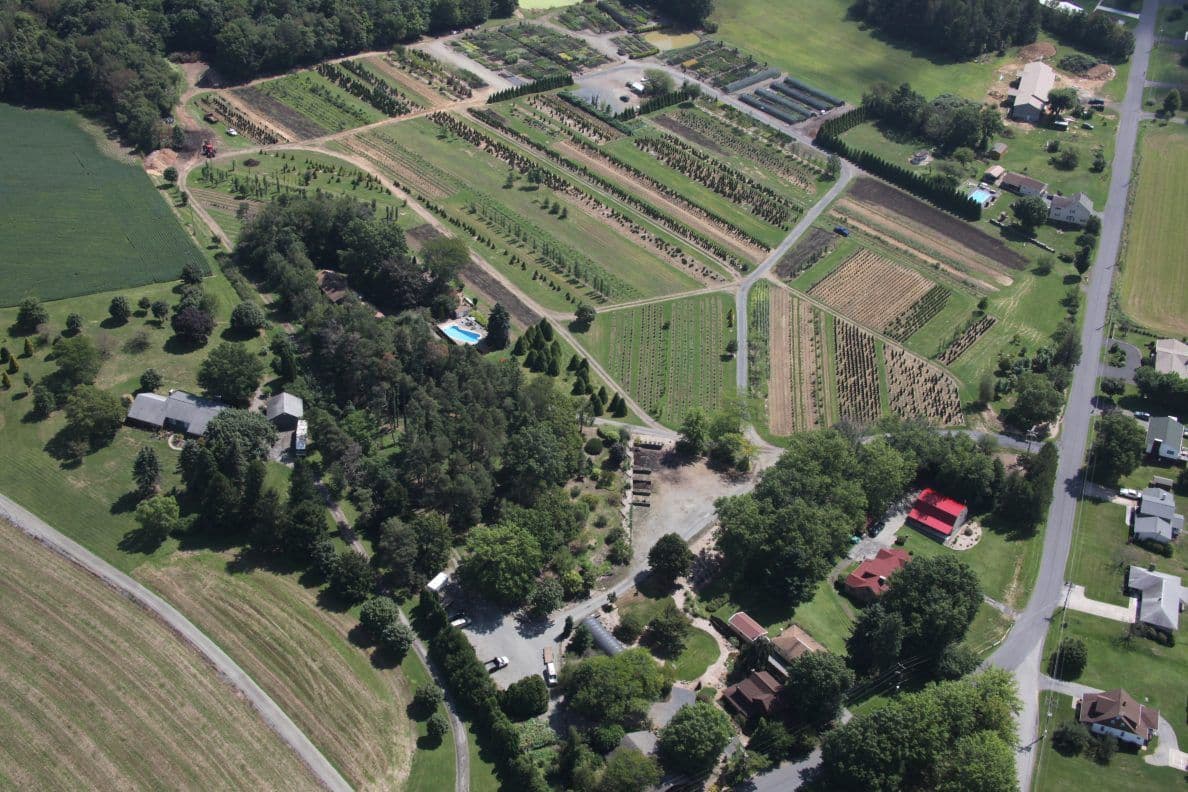 Bruce Nurseries